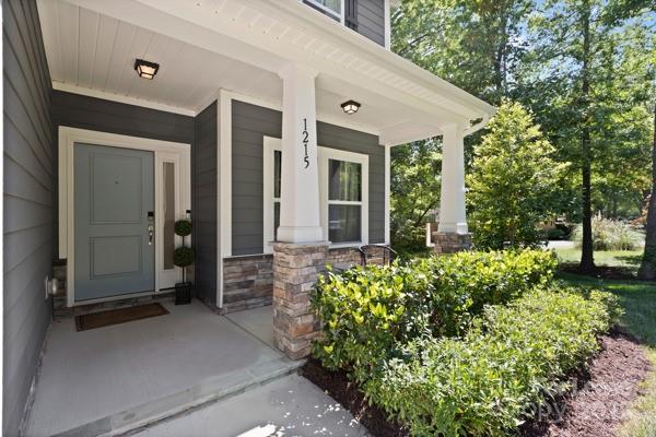 Property image 2 at 1215 Burtonwood Circle, Charlotte, NC 28212
