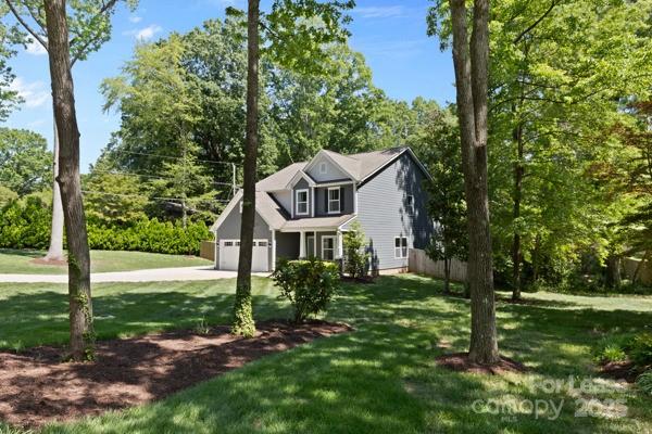 Property image 3 at 1215 Burtonwood Circle, Charlotte, NC 28212