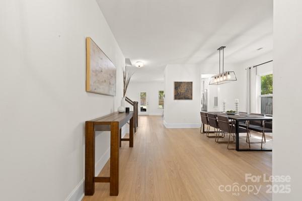 Property image 4 at 1215 Burtonwood Circle, Charlotte, NC 28212