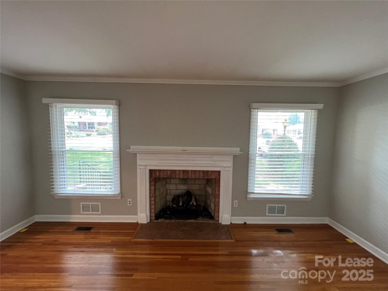 Property image 3 at 1116 Bevis Drive, Charlotte, NC 28209