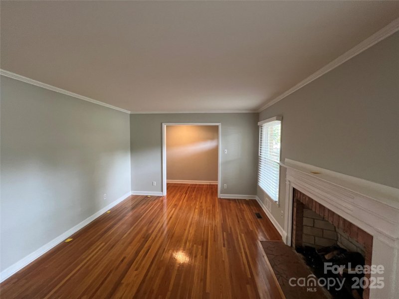 Property image 4 at 1116 Bevis Drive, Charlotte, NC 28209
