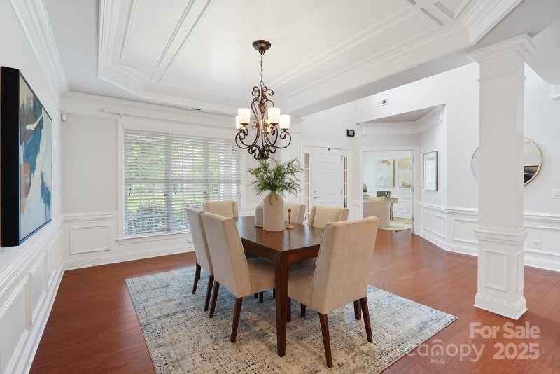 Property image 3 of 10205 Alouette Drive in The Chimneys Of Marvin, Waxhaw, NC 28173