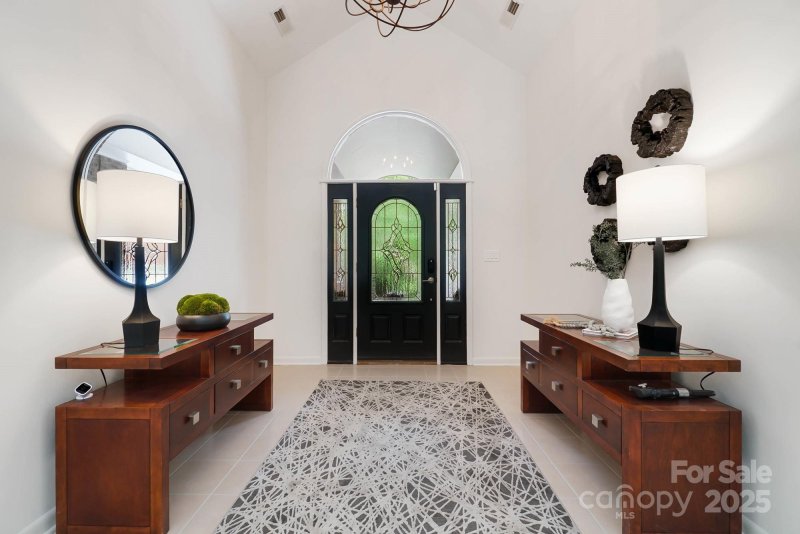 Property image 2 at 1245 Bellemeade Lane, Charlotte, NC 28270