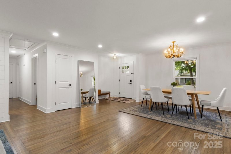 Property image 4 at 3538 Denson Place, Charlotte, NC 28215