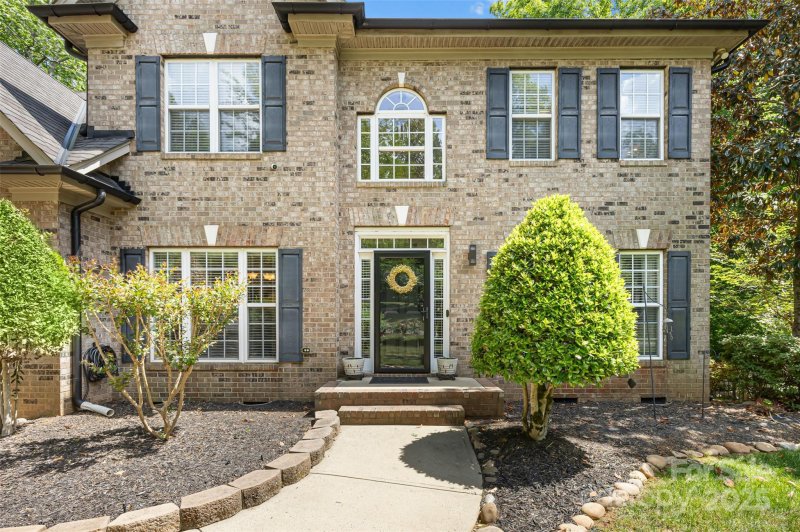 Property image 2 at 5617 Sugarcane Court, Mint Hill, NC 28227