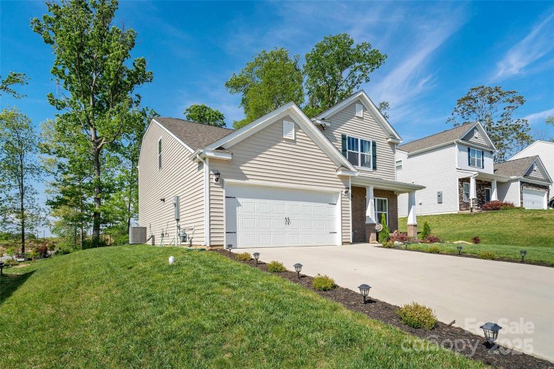 Property image 4 at 761 Fountain Park Boulevard, Asheville, NC 28806