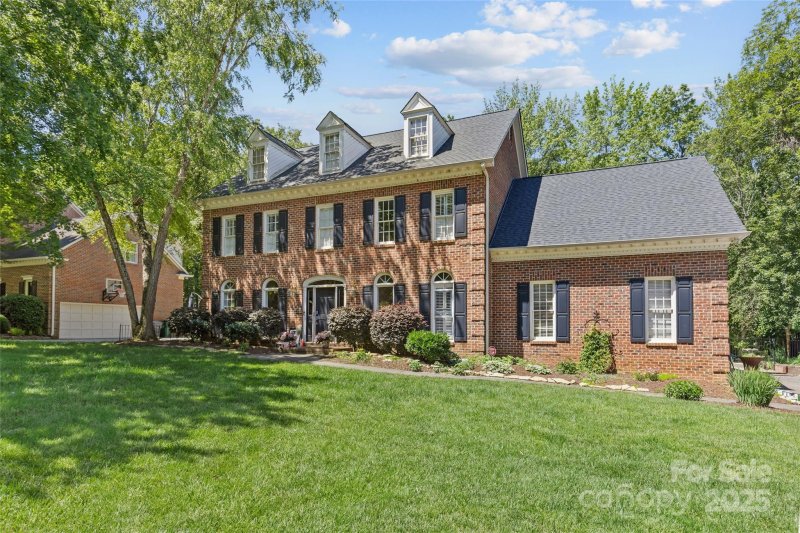 Property image 2 at 9513 Tresanton Drive, Charlotte, NC 28210