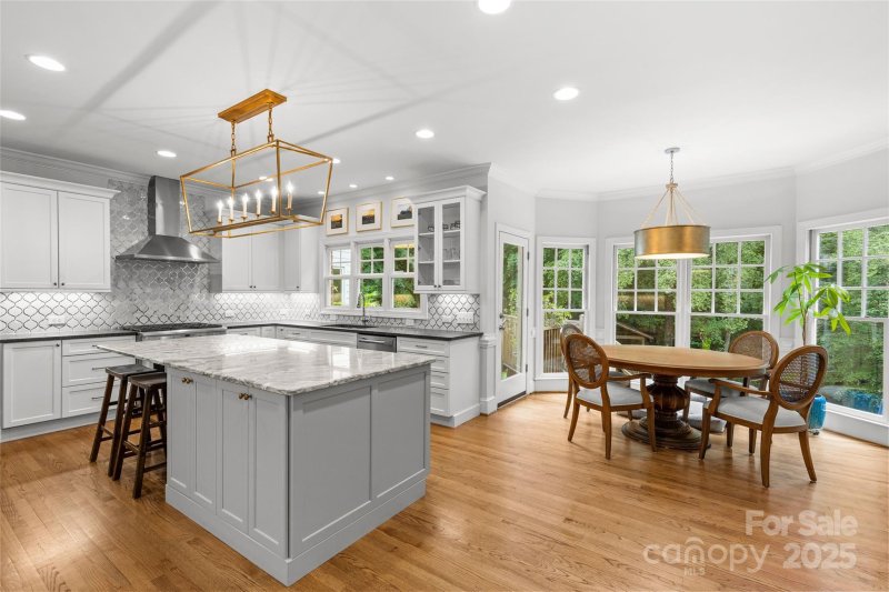 Property image 3 at 9513 Tresanton Drive, Charlotte, NC 28210