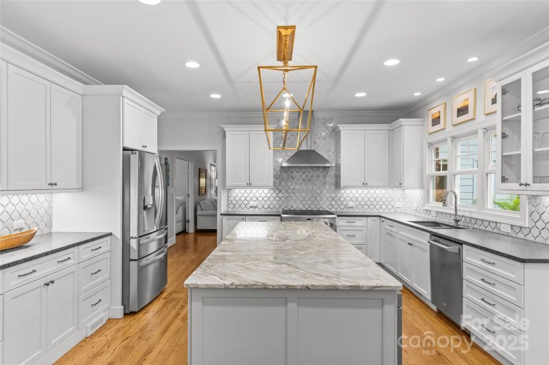 Property image 5 at 9513 Tresanton Drive, Charlotte, NC 28210