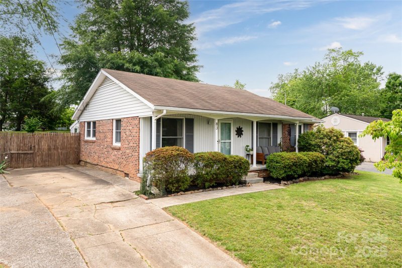 Property image 3 at 83 Skyview Terrace, Asheville, NC 28806