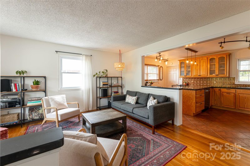 Property image 4 at 83 Skyview Terrace, Asheville, NC 28806