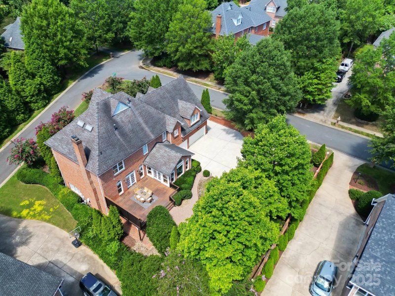 Property image 3 of 1509 Windy Ridge Road in Bailewick, Charlotte, NC 28270