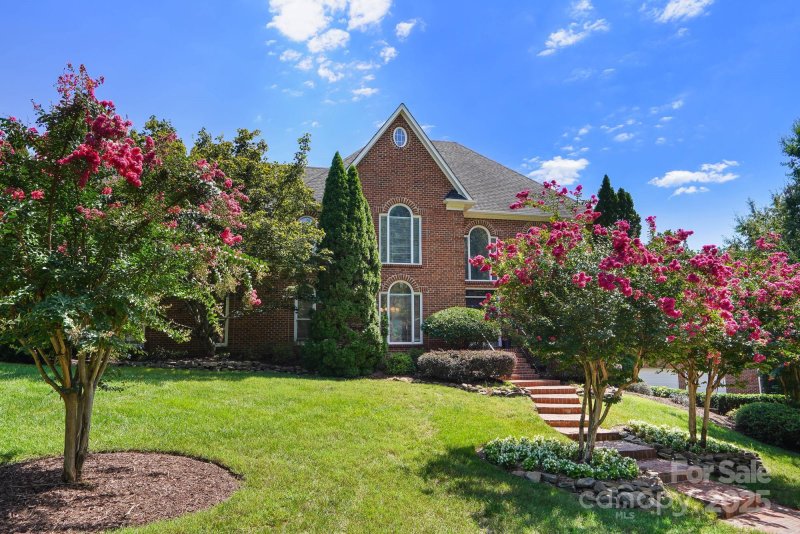 Property image 4 of 1509 Windy Ridge Road in Bailewick, Charlotte, NC 28270