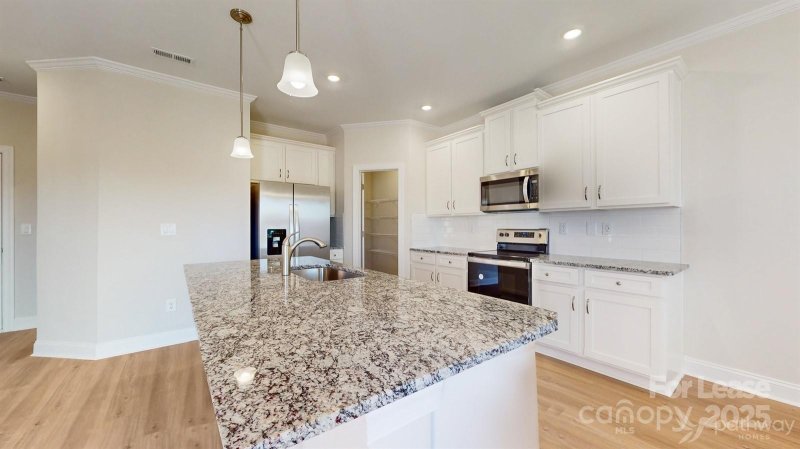 Property image 4 at 203 Adams Tree Way, Troutman, NC 28166