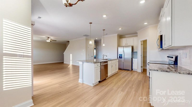 Property image 5 at 203 Adams Tree Way, Troutman, NC 28166