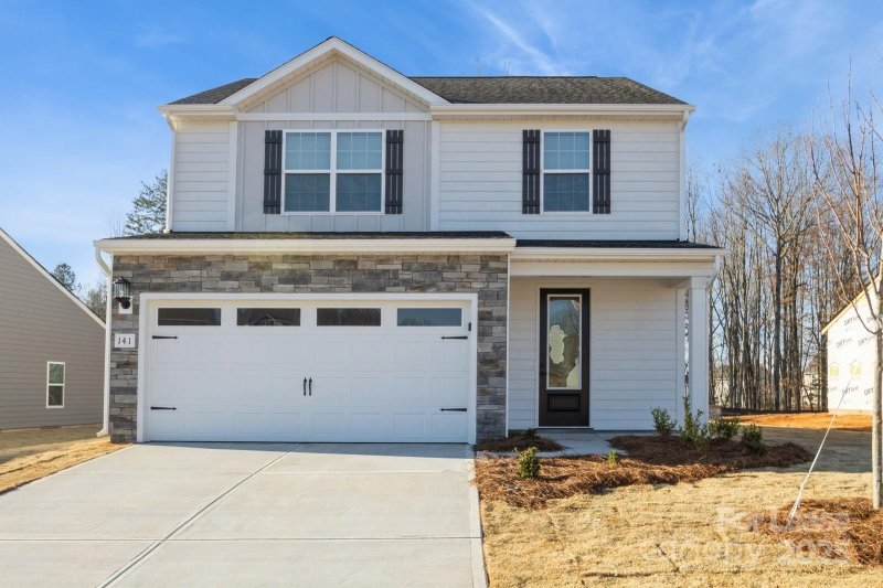 Property image 2 at 139 Wembury Lane, Troutman, NC 28166