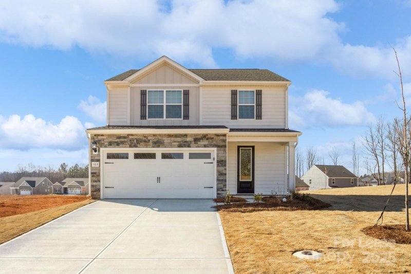 Property image 2 at 138 Wembury Lane, Troutman, NC 28166