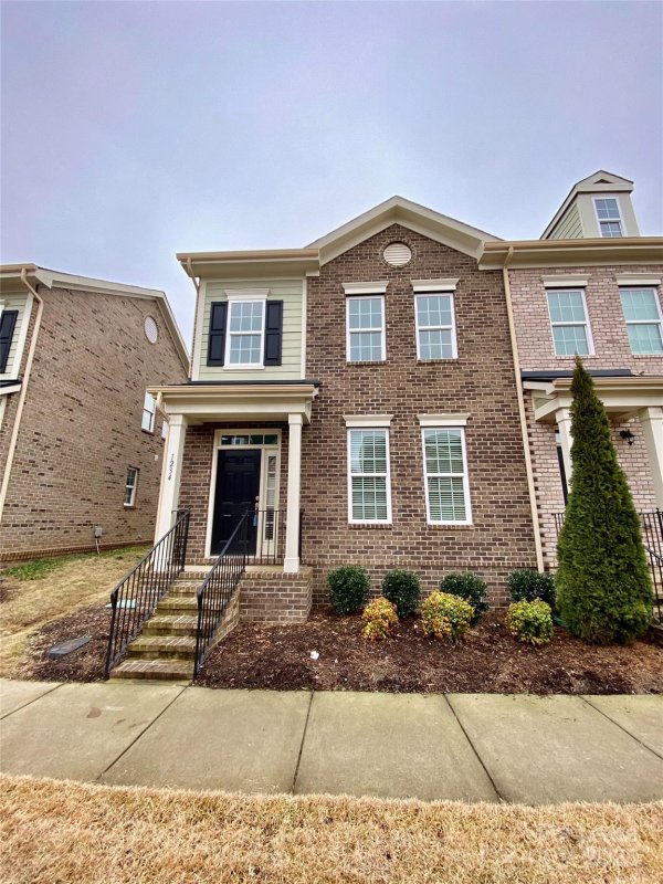 1234 Assembly Street