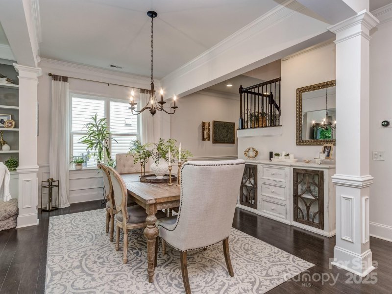 Property image 5 at 5130 Mount Clare Lane, Charlotte, NC 28210