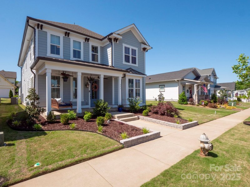 Property image 2 of 371 Luray Way in Riverwalk, Rock Hill, SC 29730
