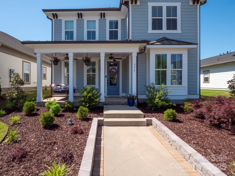Property image 3 of 371 Luray Way in Riverwalk, Rock Hill, SC 29730