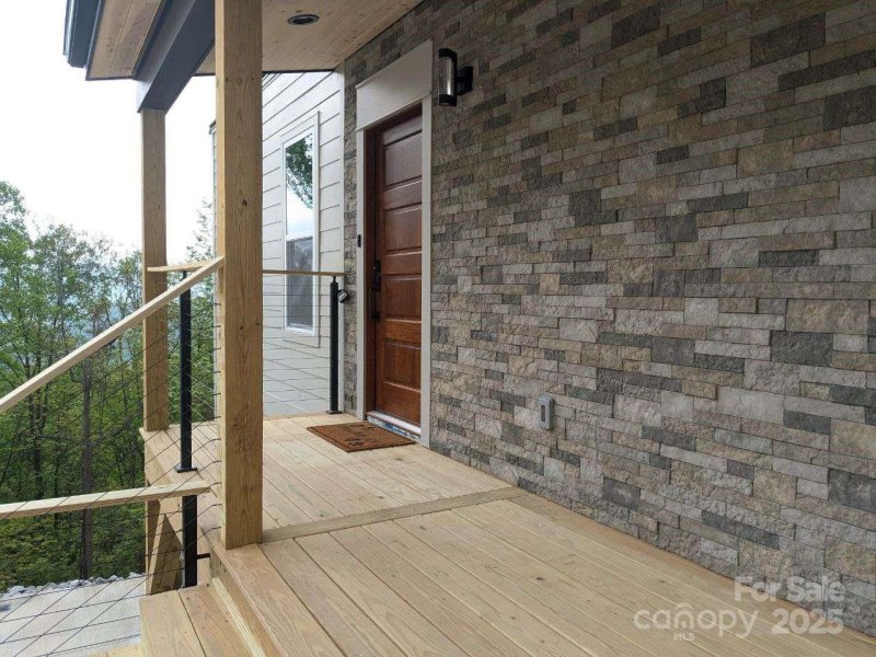 Property image 2 at 689 Blake Drive, Canton, NC 28716