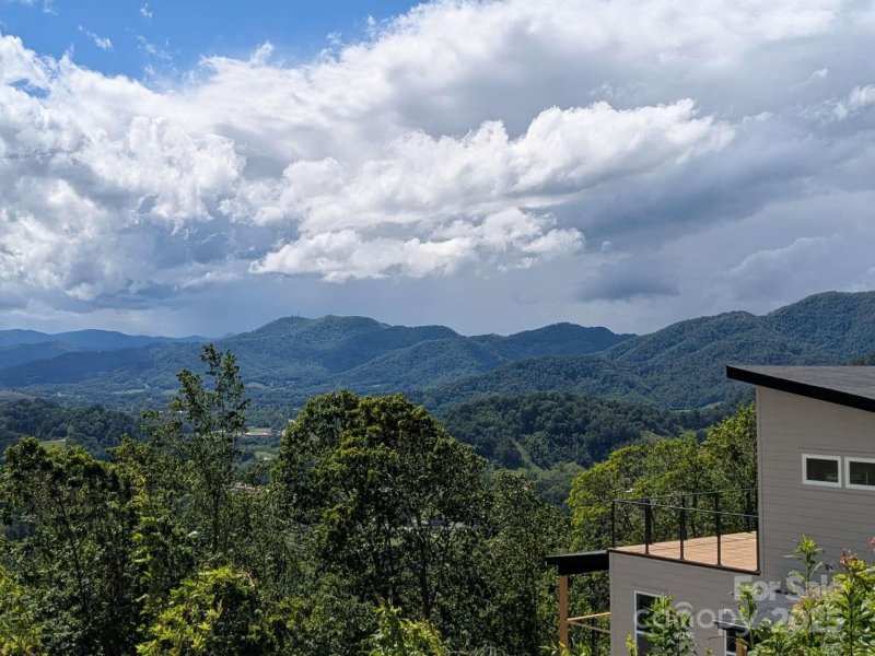 Property image 4 at 689 Blake Drive, Canton, NC 28716