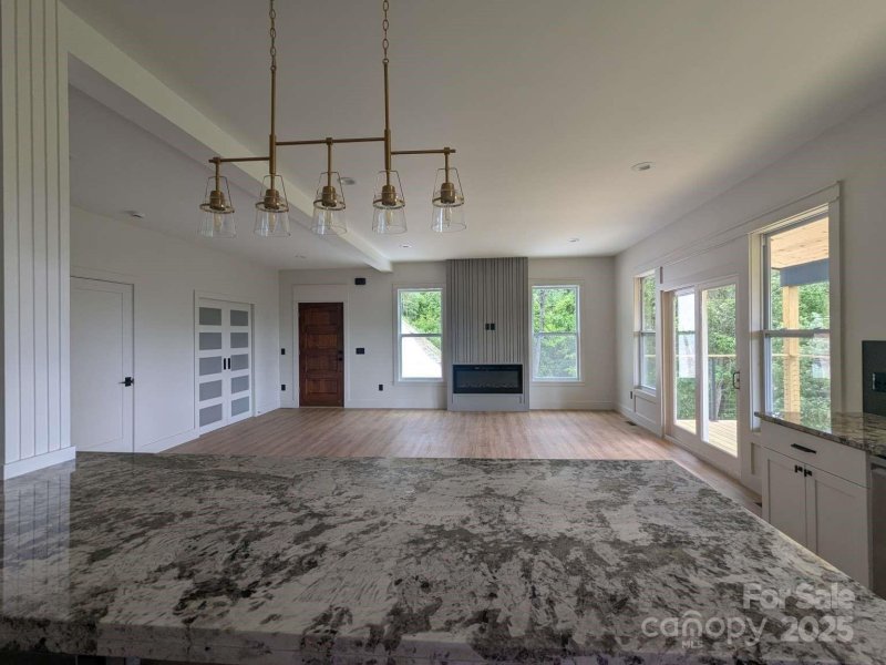 Property image 5 at 689 Blake Drive, Canton, NC 28716