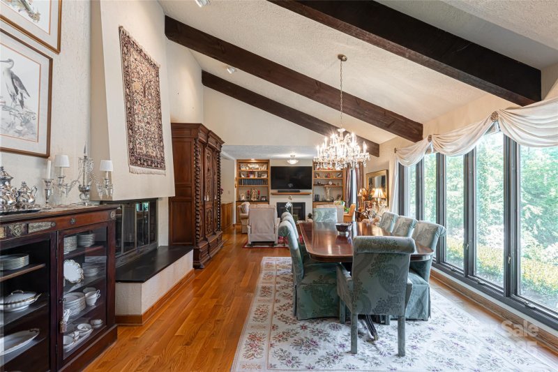 Property image 3 of 69 Forest Road in Biltmore Forest, Asheville, NC 28803