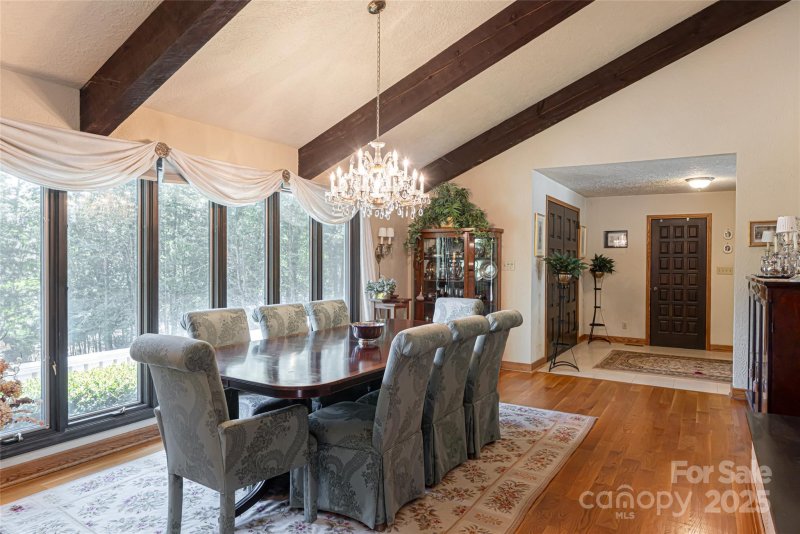 Property image 4 of 69 Forest Road in Biltmore Forest, Asheville, NC 28803