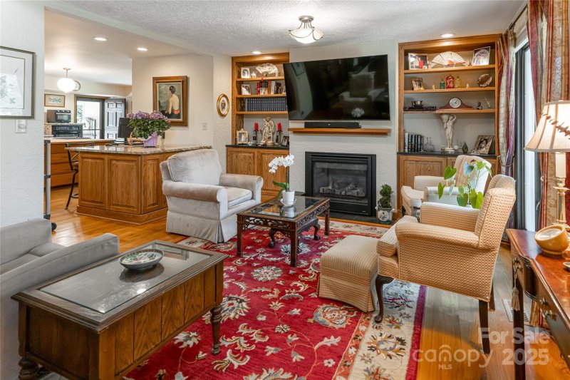 Property image 5 of 69 Forest Road in Biltmore Forest, Asheville, NC 28803