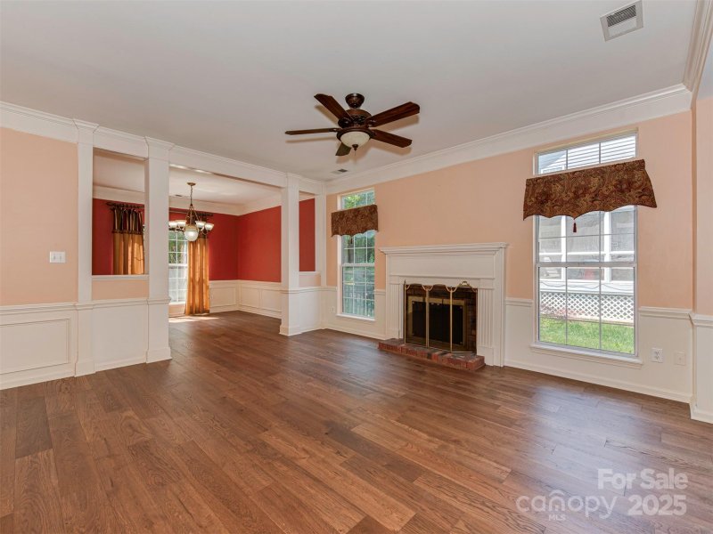 Property image 5 at 2825 Redfield Drive, Charlotte, NC 28270