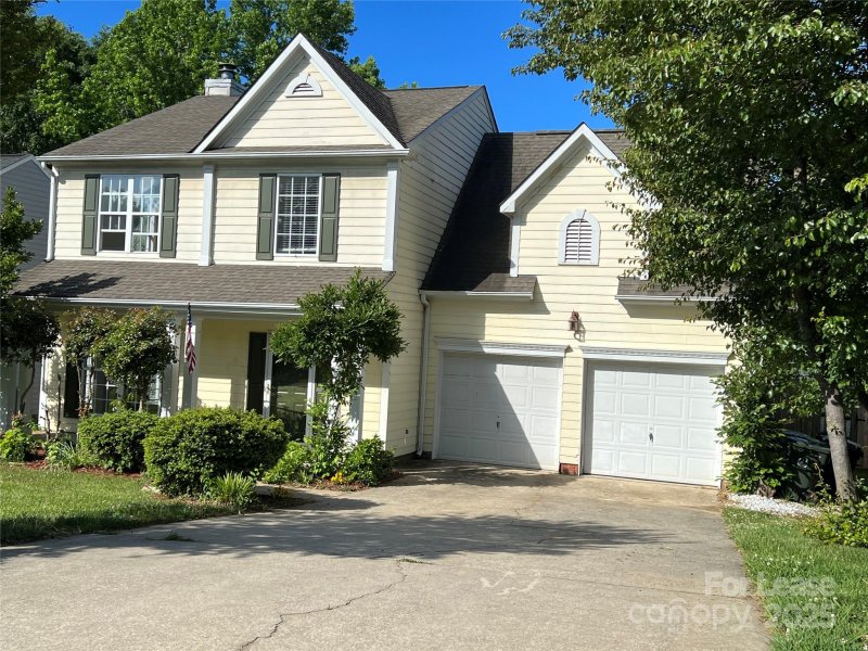 7608 Henderson Park Road