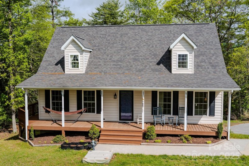 Property image 5 of 76 Overlook Pointe Drive in Spruce Pine Heights, Spruce Pine, NC 28777