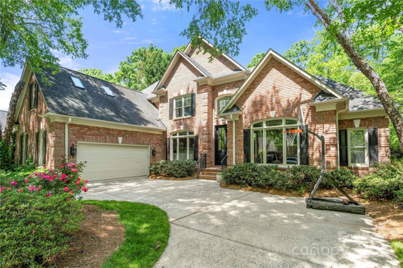 Property image 3 at 11510 Pine Valley Club Drive, Charlotte, NC 28277
