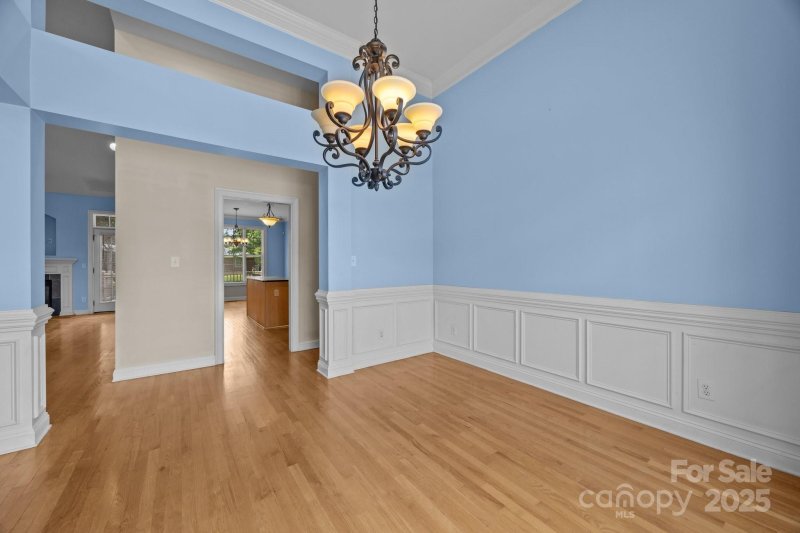 Property image 3 of 1607 Essex Hall Drive in Seven Oaks, Rock Hill, SC 29730