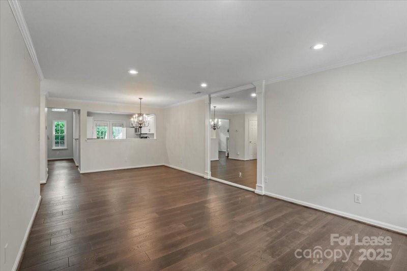 Property image 3 at 9022 Roseton Lane, Charlotte, NC 28277