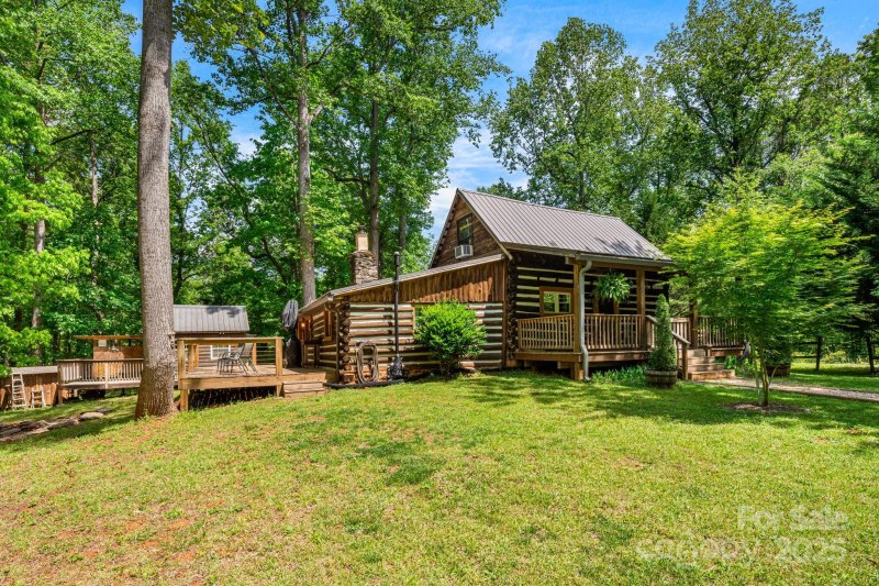 Property image 2 at 482 Pheasant Street, Lake Lure, NC 28746