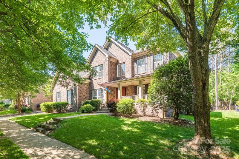 Property image 2 at 11224 Warfield Avenue, Huntersville, NC 28078