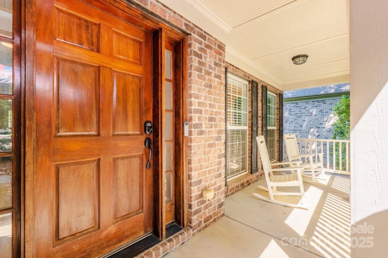 Property image 3 at 11224 Warfield Avenue, Huntersville, NC 28078