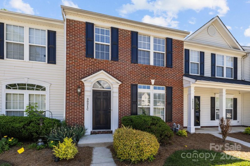 3021 Misty Harbor Circle