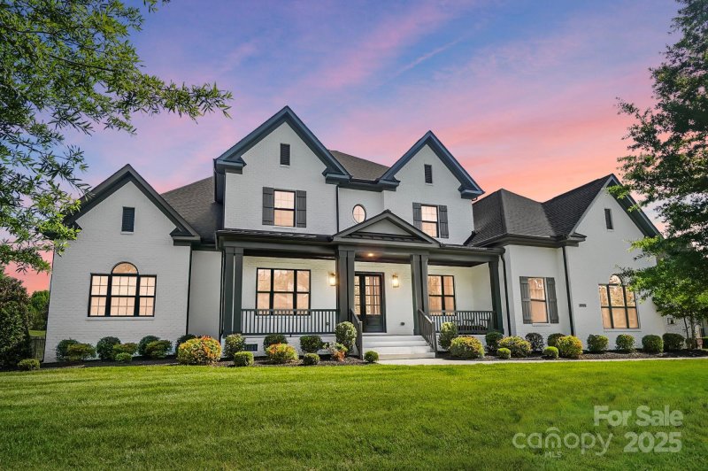 Property image 3 at 1005 Grand Oak Drive, Waxhaw, NC 28173