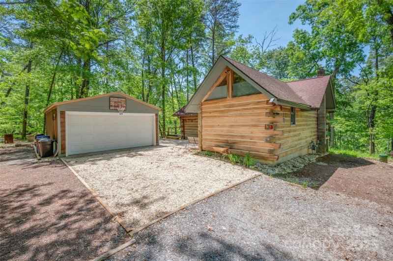 Property image 2 at 84 Bishop Lane, Mill Spring, NC 28756