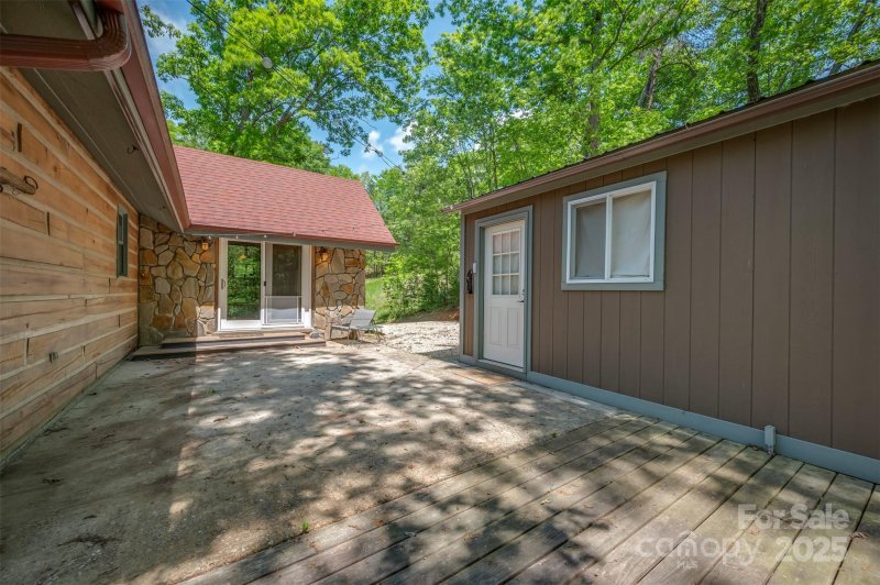 Property image 4 at 84 Bishop Lane, Mill Spring, NC 28756