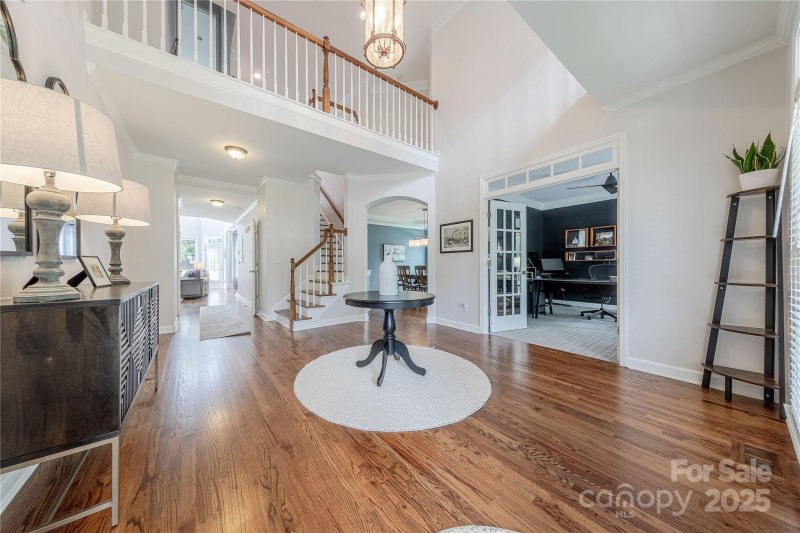 Property image 2 at 4117 Wallbrook Drive, Matthews, NC 28105