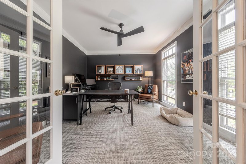 Property image 4 at 4117 Wallbrook Drive, Matthews, NC 28105