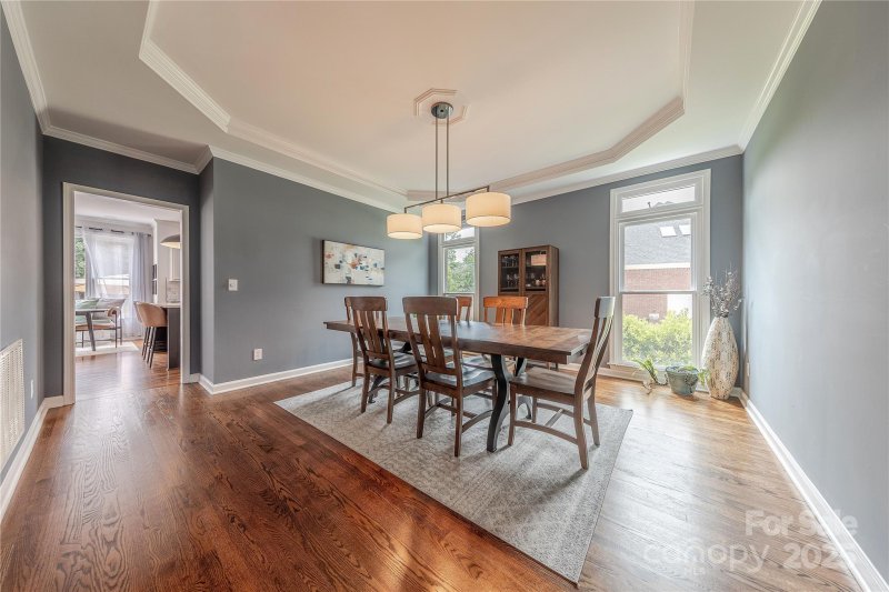 Property image 5 at 4117 Wallbrook Drive, Matthews, NC 28105