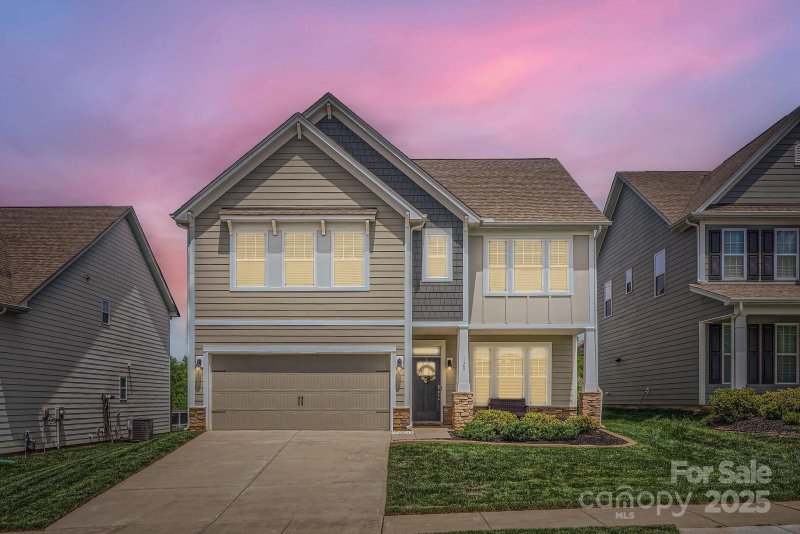 Property image 2 of 128 Championship Drive in Meadows at Coddle Creek, Mooresville, NC 28115