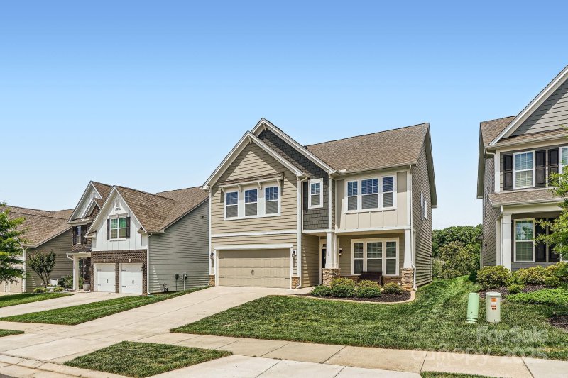 Property image 3 of 128 Championship Drive in Meadows at Coddle Creek, Mooresville, NC 28115