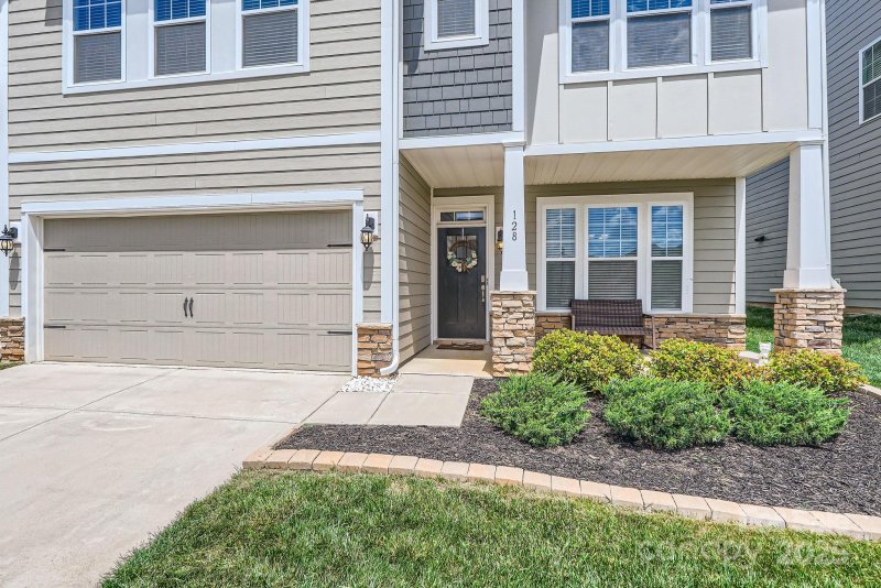 Property image 4 of 128 Championship Drive in Meadows at Coddle Creek, Mooresville, NC 28115